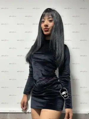 Nueva En La Ciudad: Jessica Rousse, 18 AñOs A Domicilio, Escorts en Bogotá — 18 años