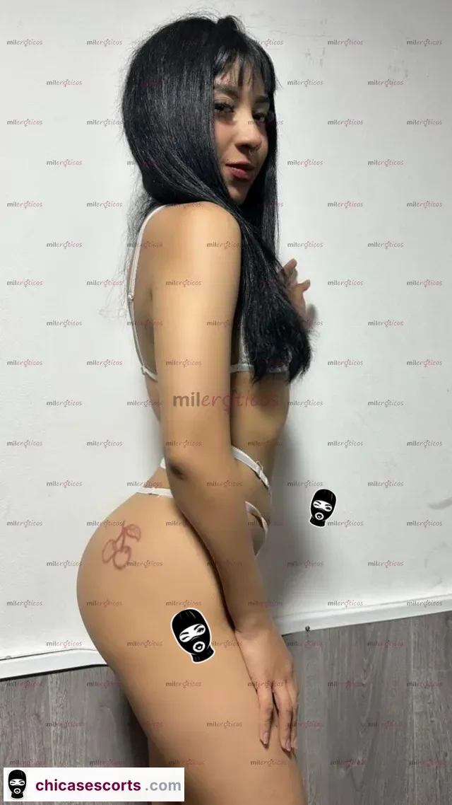 Foto de Nueva En La Ciudad: Jessica Rousse, 18 AñOs A Domicilio — foto de perfil verificado