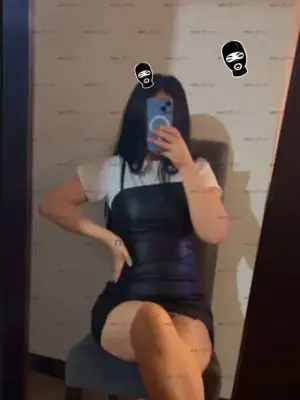 Papi, Deseo Sentir Tu Verga Que La Juegues Con Mi Clitoris, Escorts en Guadalajara, México — 18 años