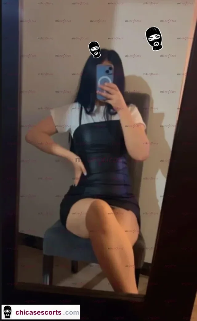 Foto de Papi, Deseo Sentir Tu Verga Que La Juegues Con Mi Clitoris — imagen 3