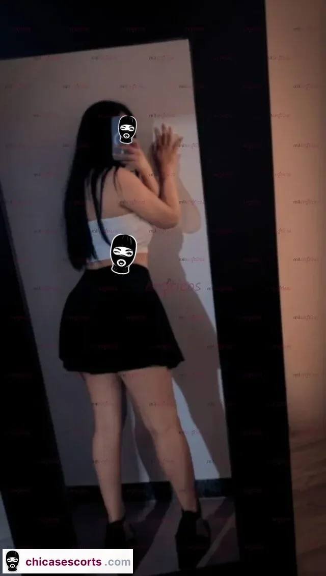 Foto de Papi, Deseo Sentir Tu Verga Que La Juegues Con Mi Clitoris — imagen 4