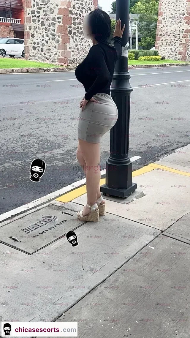 Foto de Promo!! Coqueta Experta En El Arte Del Placer Te Are Disfrutar Mucho!!! — imagen 4