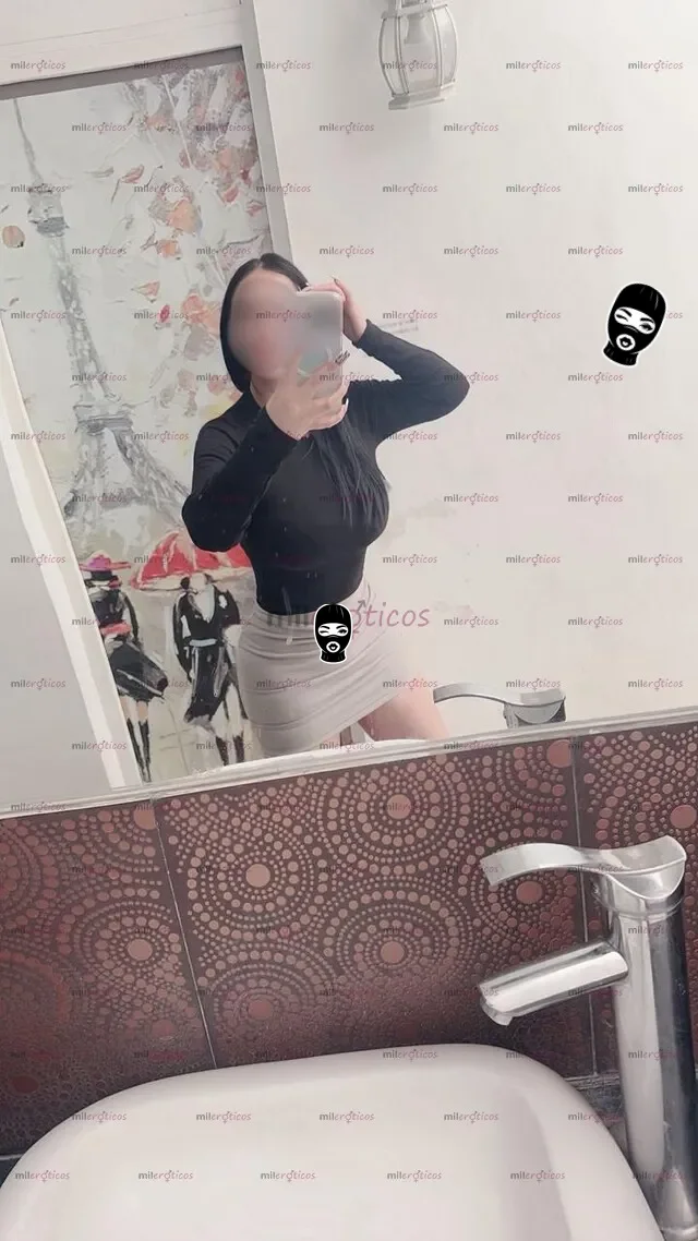 Foto de Promo!! Coqueta Experta En El Arte Del Placer Te Are Disfrutar Mucho!!! — imagen 8