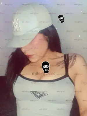 Promo Hora Dani Hermosa Colombiana Ardiente Sensual La Mejor Domi Todo Bogotá, Escorts en Bogotá, Colombia — 27 años