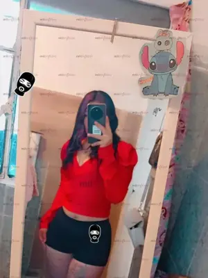 Prueba De Mi Rica Vajinita Apretadita Nueva En El Ambiente, Escorts en Guadalajara, México — 18 años