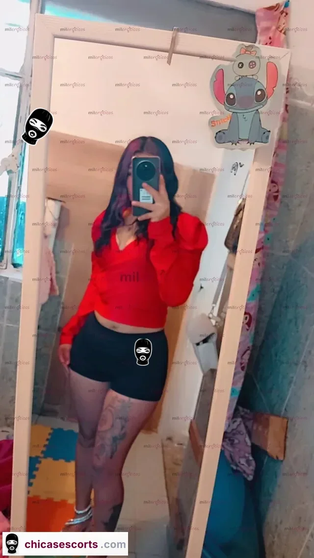 Foto de Prueba De Mi Rica Vajinita Apretadita Nueva En El Ambiente, Escorts en Guadalajara, México