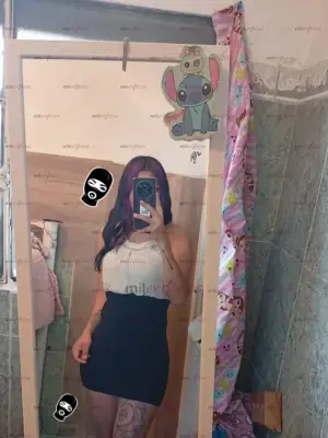 Prueba De Mi Rica Vajinita Apretadita Nueva En El Ambiente, Escorts en Guadalajara — 18 años