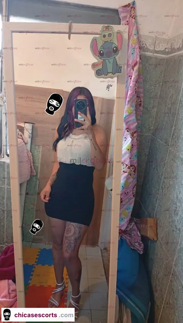 Foto de Prueba De Mi Rica Vajinita Apretadita Nueva En El Ambiente — imagen 3