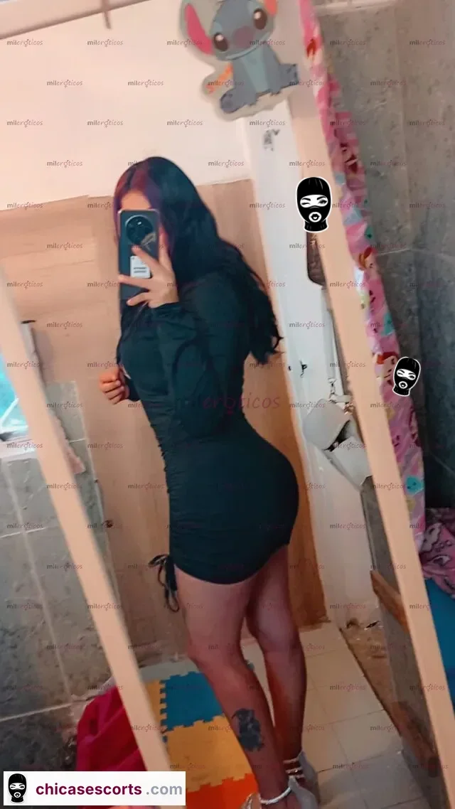 Foto de Prueba De Mi Rica Vajinita Apretadita Nueva En El Ambiente — imagen 4