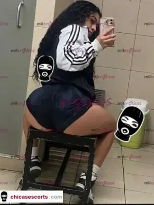 QueréTaro Con Ganas De Saciarte Y Tratarte Como Te Lo Mereces, Escorts en Querétaro — 18 años