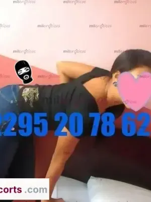 ¿Quieres Mieles Abajo? ¡¡¡Hablame Te La Mamo Delicioso!!!, Escorts en Aguascalientes — 18 años