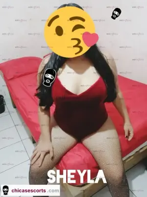 Quiero Un Bellako Que Me Diga Donde Y Cuando, Escorts en Bogotá — 22 años