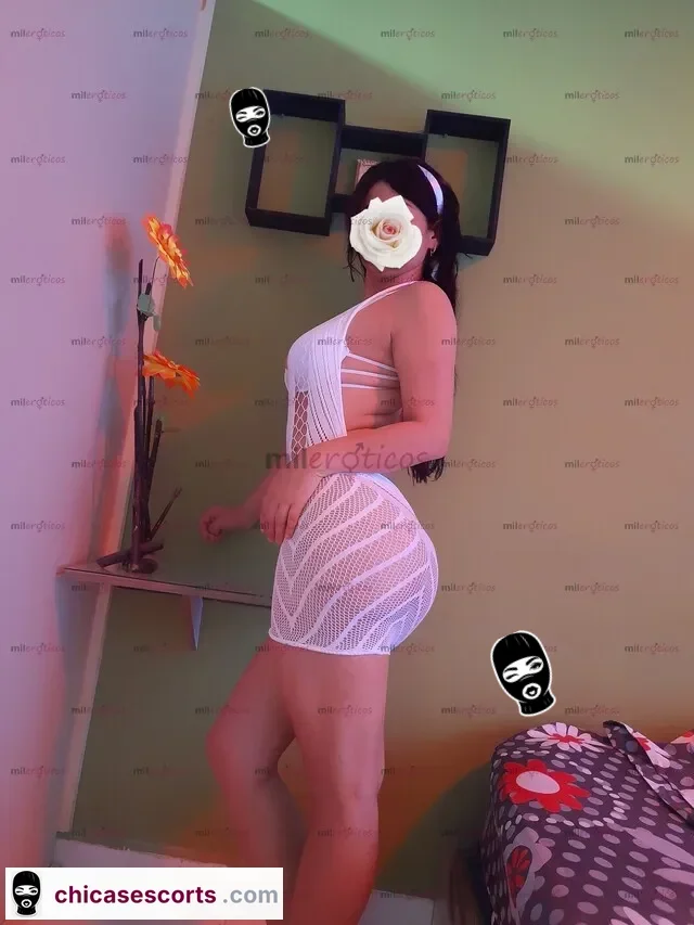 Foto de Recien Llegadita Soy Adicta Al Sexo Dispuesta A Dejarte Adicta A Mi Cuerpo — imagen 3