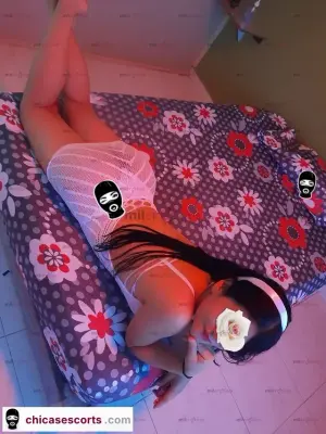 Recien Llegadita Soy Adicta Al Sexo Dispuesta A Dejarte Adicta A Mi Cuerpo, Escorts en Popayán — 19 años