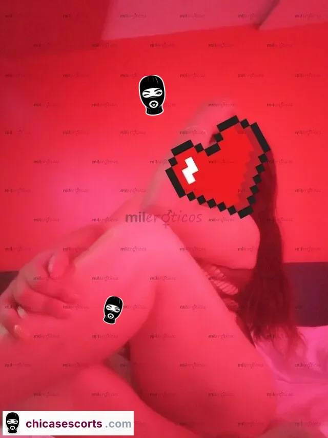 Foto de Rica Jovencita — foto de perfil verificado