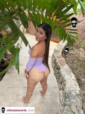 Ricos MañAneros Con Tu Bbcita Giselle Desde Colombia Para Ti Oral Mutuo Incluido, Escorts en Mérida — 50 años