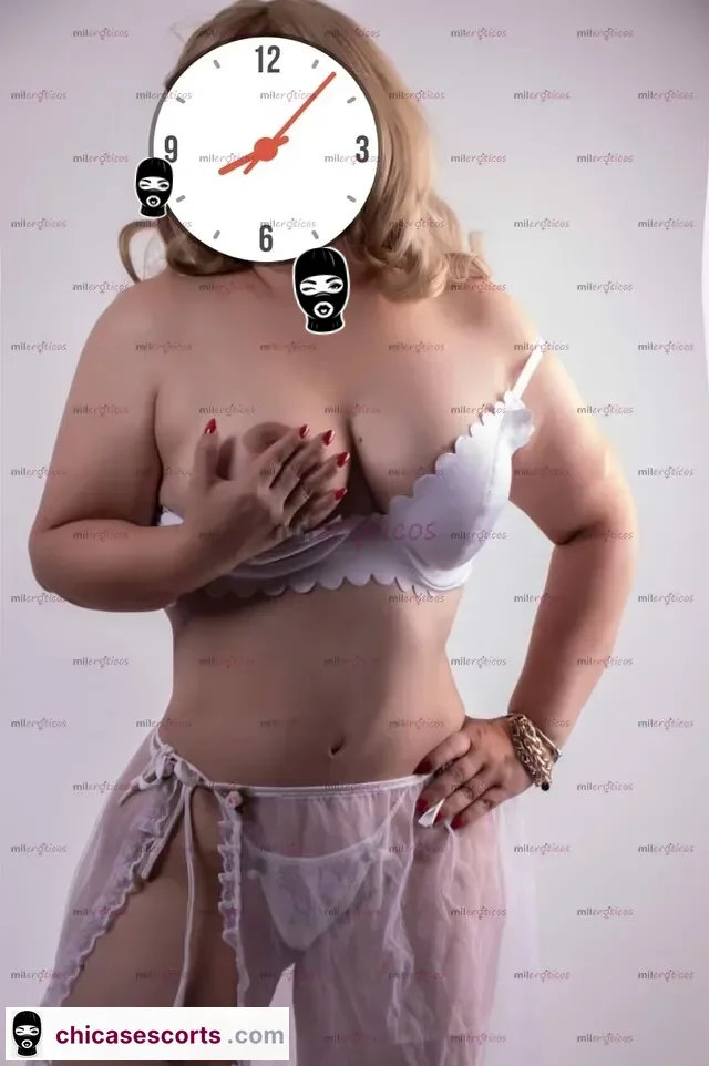 Foto de Rubia Interesante DóNde Te Consentiré Como Tu Amante Deseosa Y Jugosa De Sexo, Escorts en Bogotá, Colombia