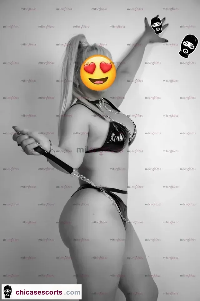 Foto de Rubia Interesante DóNde Te Consentiré Como Tu Amante Deseosa Y Jugosa De Sexo — imagen 10