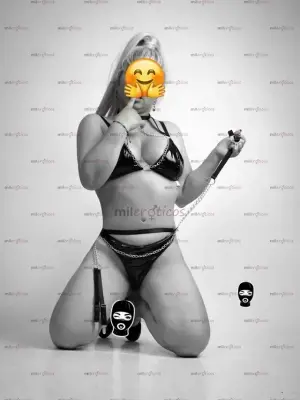 Rubia Interesante DóNde Te Consentiré Como Tu Amante Deseosa Y Jugosa De Sexo, Escorts en Bogotá, Colombia — 25 años