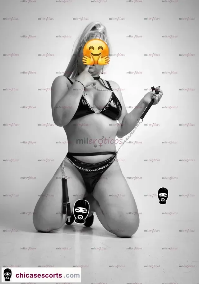 Foto de Rubia Interesante DóNde Te Consentiré Como Tu Amante Deseosa Y Jugosa De Sexo — imagen 4