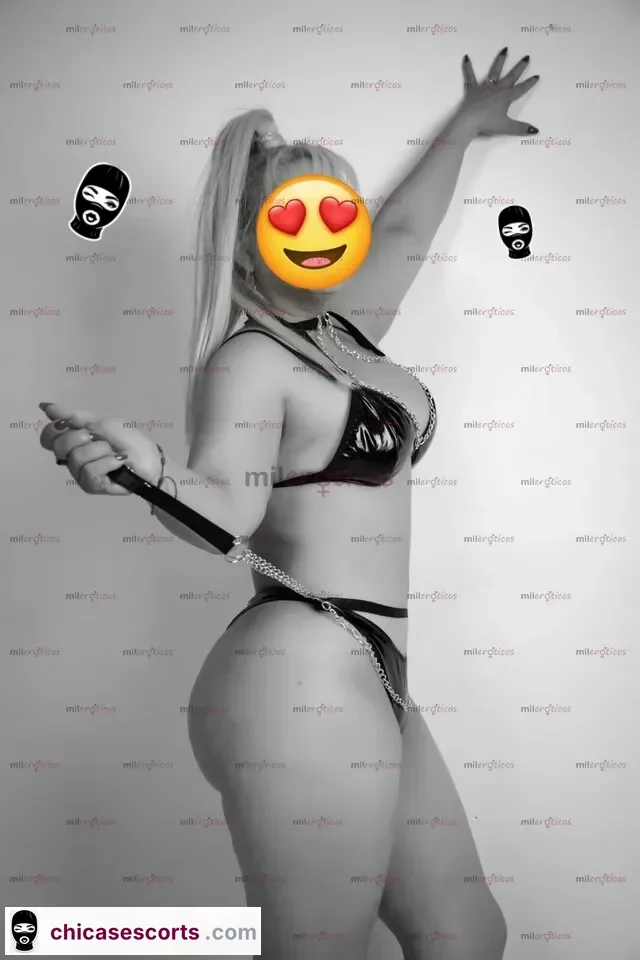 Foto de Rubia Interesante DóNde Te Consentiré Como Tu Amante Deseosa Y Jugosa De Sexo — imagen 5