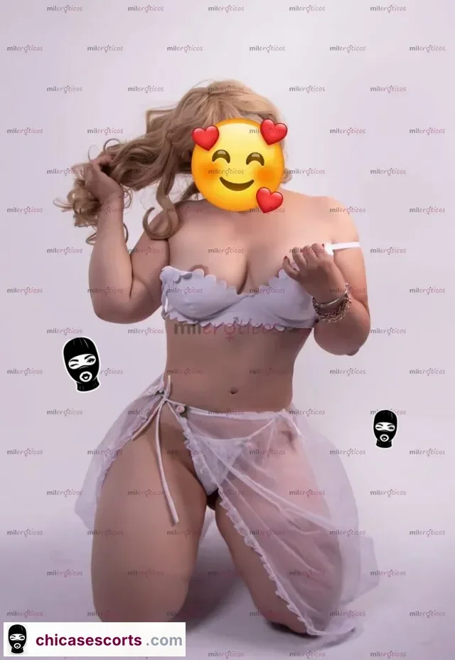 Foto de Rubia Interesante DóNde Te Consentiré Como Tu Amante Deseosa Y Jugosa De Sexo — imagen 7