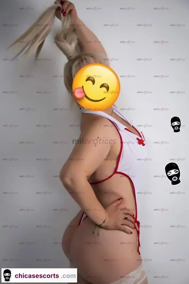 Foto de Rubia Interesante DóNde Te Consentiré Como Tu Amante Deseosa Y Jugosa De Sexo — imagen 9