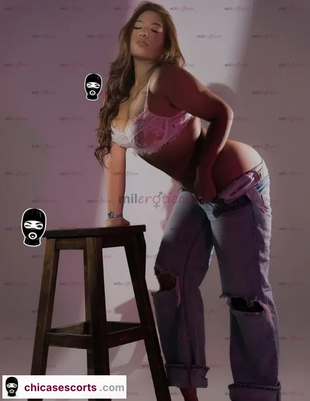 Foto de Scort Colombiana Disponible Para Ti Solo Domicilios En Bogotá — imagen 9