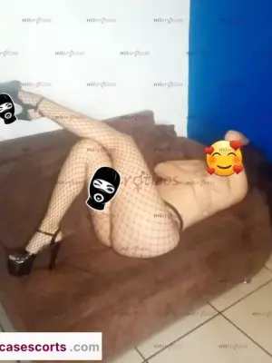 Sere Tu Fantasia Hecha Realidad Papacito...Sofi Real E Independiente, Escorts en Querétaro — 24 años