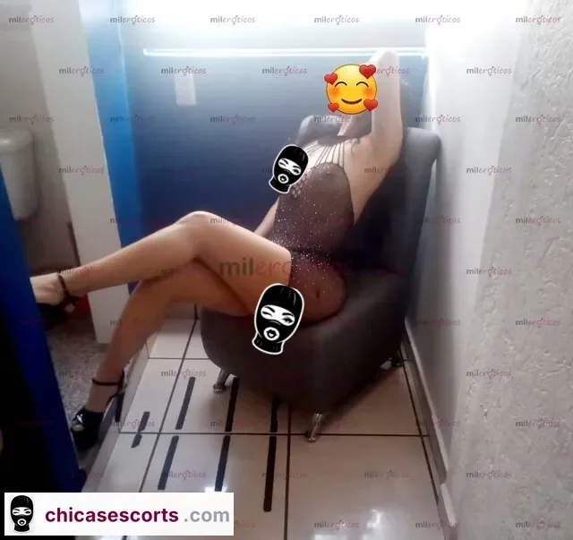 Foto de Sere Tu Fantasia Hecha Realidad Papacito...Sofi Real E Independiente — imagen 4