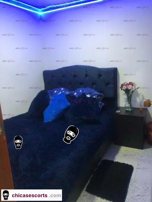 Foto de Si Eres Chica Y Deseas Aumentar Tus Ingresos Escribeme, Escorts en Bogotá, Colombia