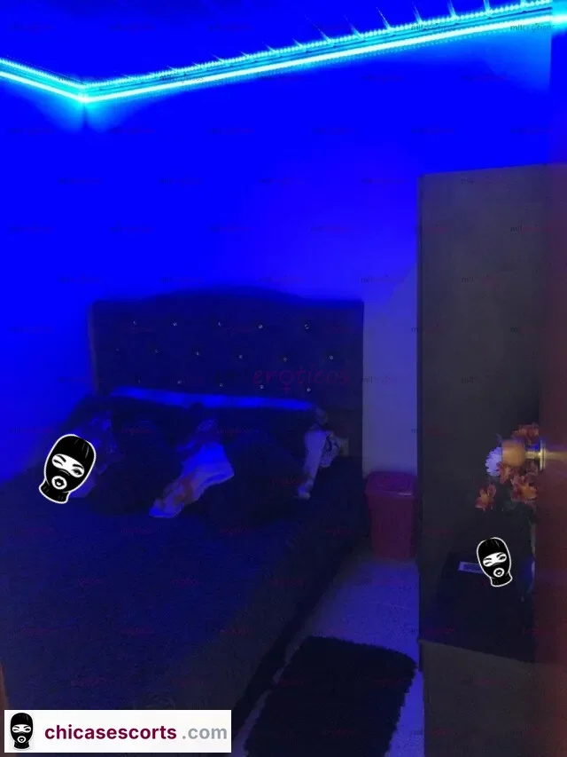 Foto de Si Eres Chica Y Deseas Aumentar Tus Ingresos Escribeme — foto de perfil verificado