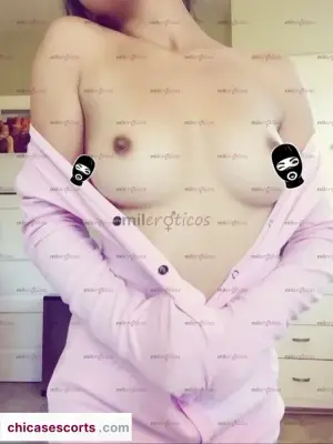 Si Te Hace Falta Amor Llamame Y Lo Hacemos Mi Nombre Es Melissa, Escorts en Guadalajara — 22 años