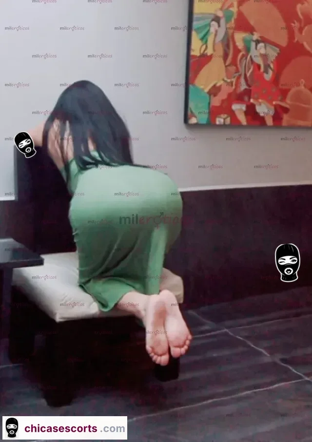 Foto de Soy Berenice. Una MuñEquita Independiente SúPer Cachonda — imagen 6