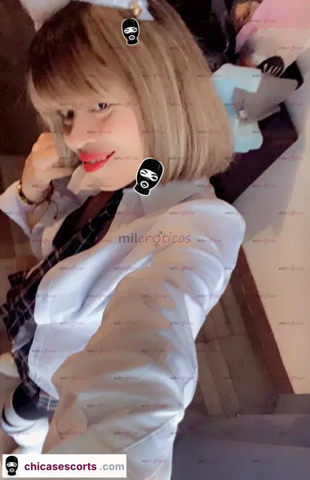 Foto de Soy Chica Cosplay ! Cuento Con Disfraces ! Te Incluyo El Hotel Y Masaje Calidad — imagen 4