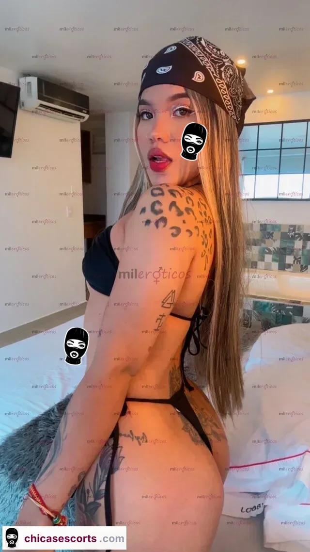 Foto de Soy Isamar Chica Mona Elegante Caliente Amante Al Buen Gusto Rico Sex Placer — imagen 5