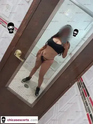 Soy La Nena Perfecta Para Sacarte De La Rutina.... Sara... Alva, Escorts en Guadalajara, México — 38 años