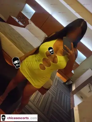 Soy La Nena Perfecta Para Sacarte De La Rutina.... Sara... Alva, Escorts en Guadalajara, México — 38 años