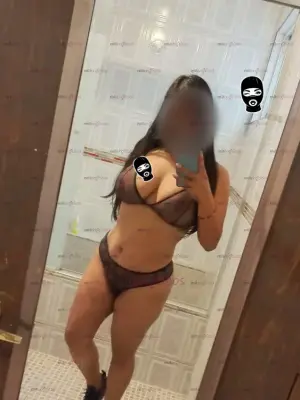 Soy La Nena Perfecta Para Sacarte De La Rutina.... Sara... Alva, Escorts en Guadalajara — 38 años