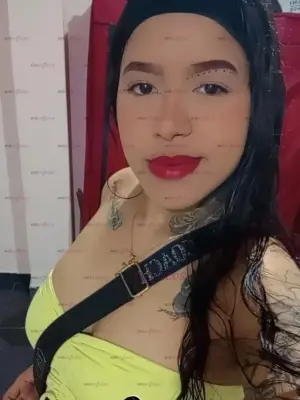 Soy Luna Mis Amores Nueva En Tu Ciudad Llamame, Escorts en Bogotá, Colombia — 22 años