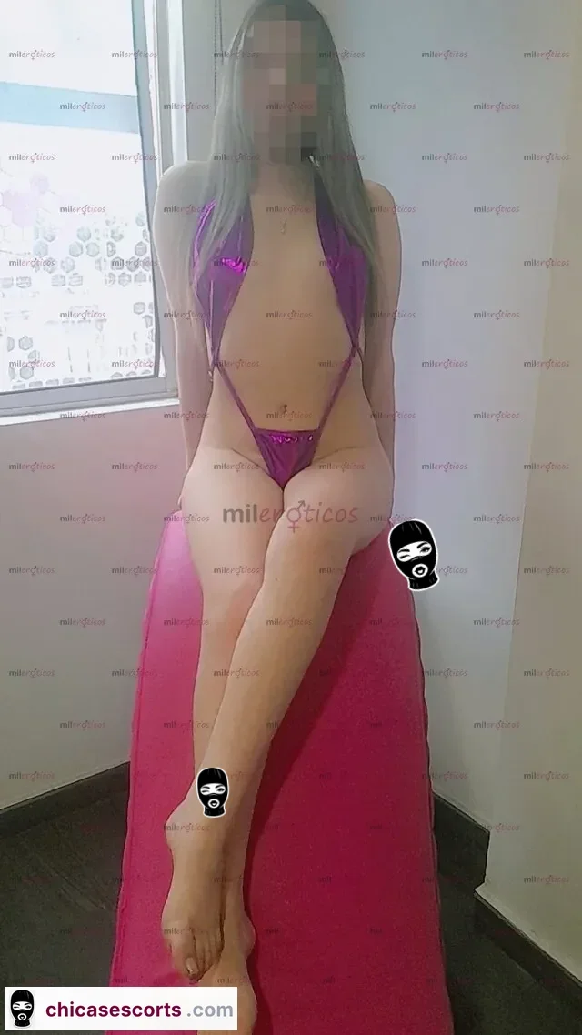 Foto de Soy Tu Monita Ultimos Dias .. Quiero Consentirte Bien Riko Mi Amor Hermoso L — foto de perfil verificado