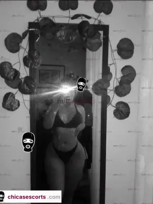 Soy Tu Nena Consentida, Escorts en Guadalajara — 50 años