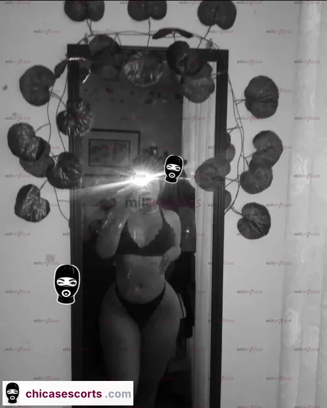 Foto de Soy Tu Nena Consentida, Escorts en Guadalajara, México