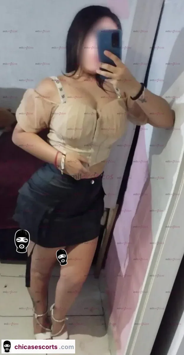 Foto de Soy Tu Nena Consentida — foto de perfil verificado