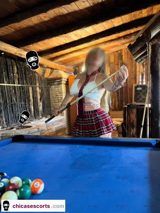 Foto de Soy Yunnue Milf Premium Discreta, Selectiva Y Memorable. — imagen 4