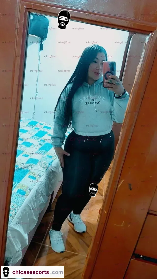 Foto de Susan Nueva Chica Lista Para Despertar Todos Tus Sentidos — imagen 3