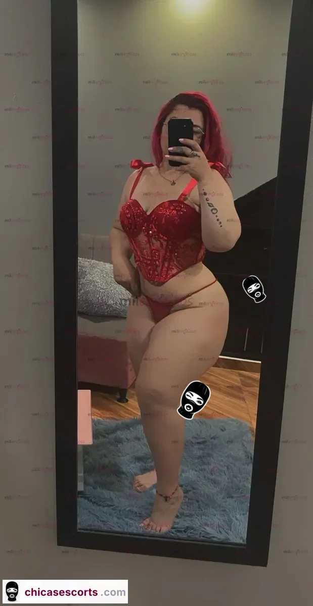 Foto de Susan Nueva Chica Lista Para Despertar Todos Tus Sentidos — imagen 5