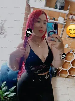 Susan Nueva Chica Lista Para Despertar Todos Tus Sentidos, Escorts en Bogotá, Colombia — 40 años