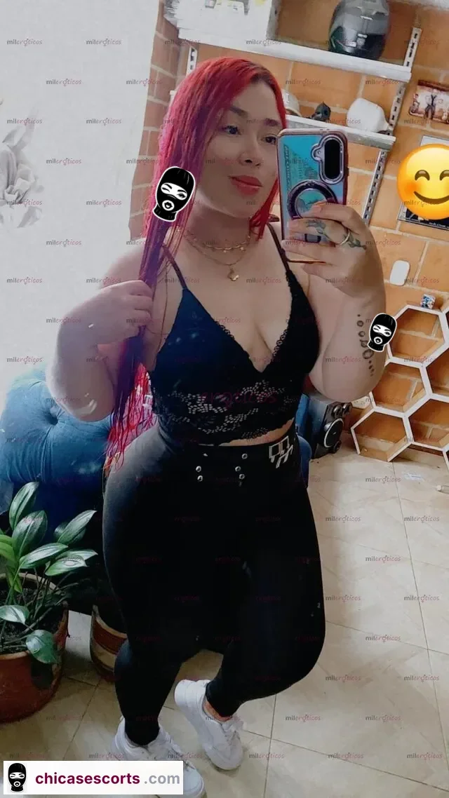 Foto de Susan Nueva Chica Lista Para Despertar Todos Tus Sentidos — imagen 7