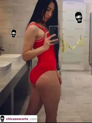 Tamara BombóN Asesino Corta Temporada Aprovecha, Escorts en Mérida, México — 30 años